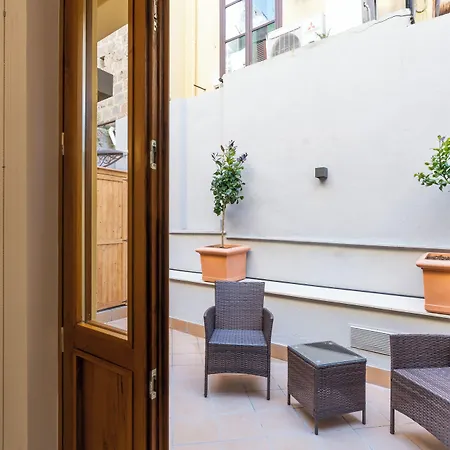 San Cesareo 64 Sorrento