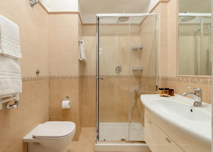 San Cesareo 64 Bed & Breakfast Sorrento