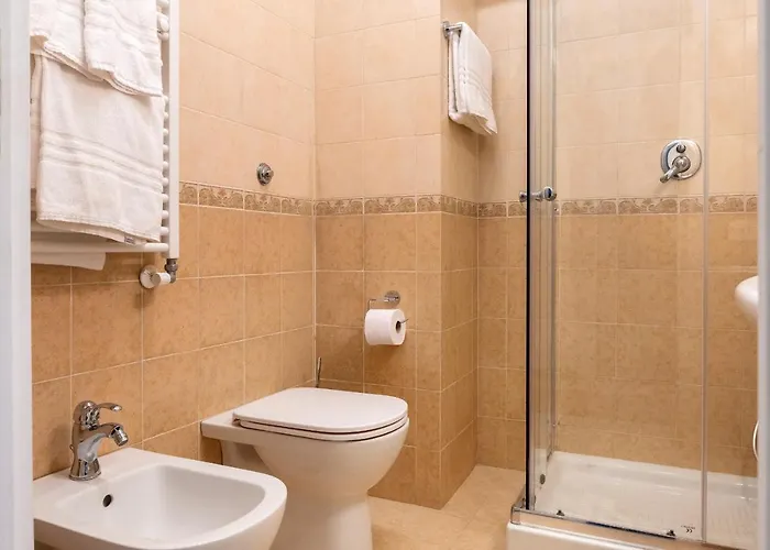 Bed & Breakfast San Cesareo 64 Sorrento