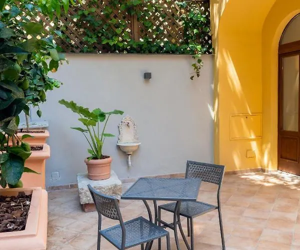 San Cesareo 64 Bed & Breakfast