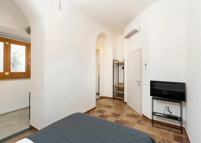 Bed & Breakfast San Cesareo 64