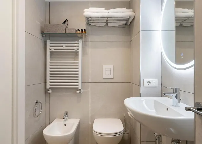 Bed & Breakfast San Cesareo 64 4*