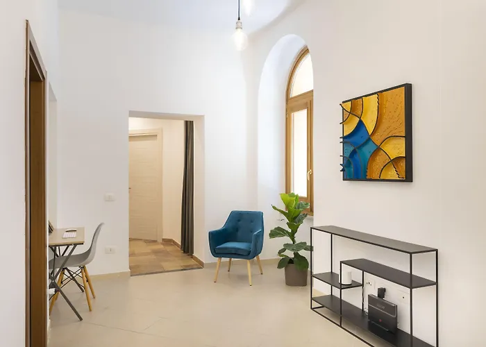 Bed & Breakfast San Cesareo 64 Sorrento