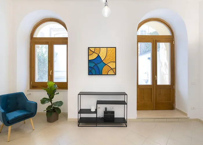 Bed & Breakfast San Cesareo 64