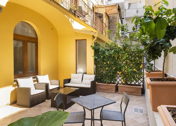 Bed & Breakfast San Cesareo 64