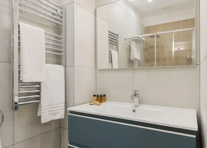 San Cesareo 64 Bed & Breakfast