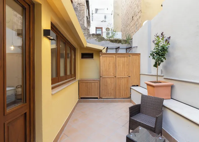 San Cesareo 64 Bed & Breakfast