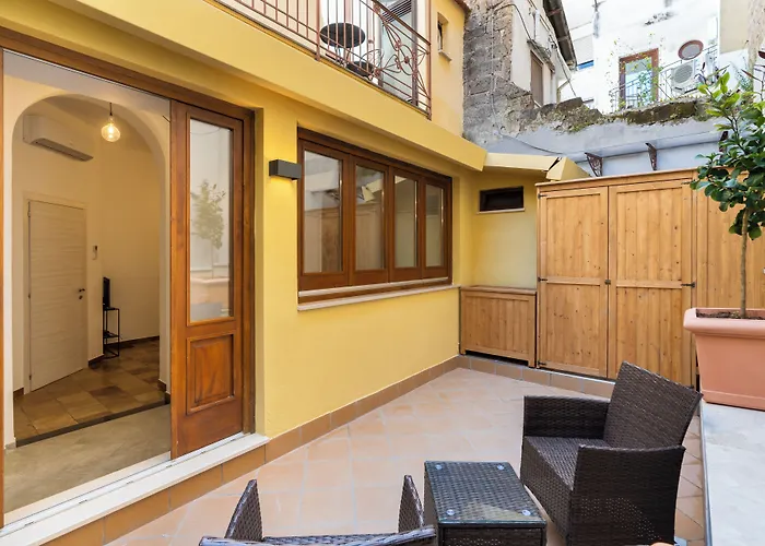 San Cesareo 64 Bed & Breakfast 4*