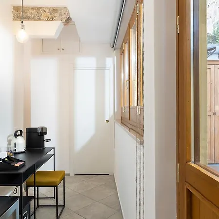 לינה וארוחת בוקר San Cesareo 64