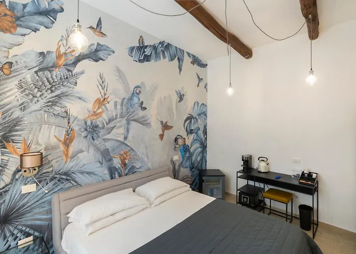 Bed and breakfast San Cesareo 64 4*