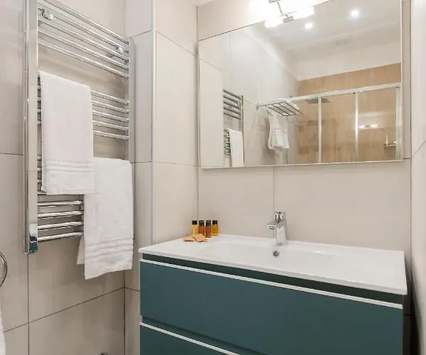 San Cesareo 64 4* Półwysep Sorrentyński