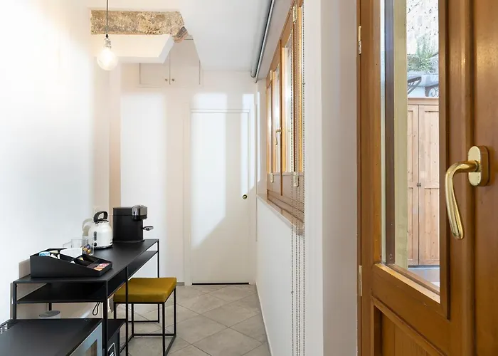 Nocleg ze śniadaniem San Cesareo 64