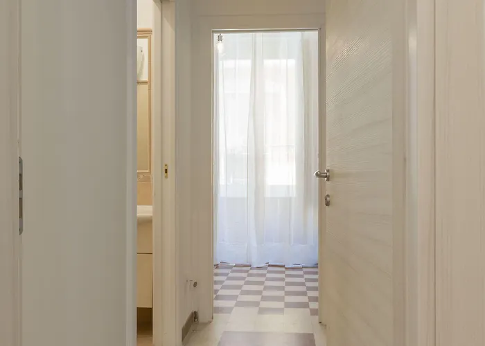 San Cesareo 64 Nocleg ze śniadaniem