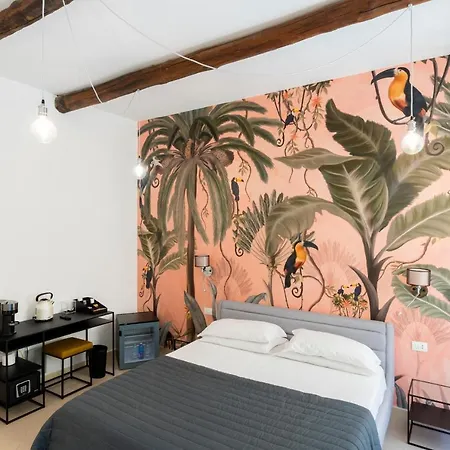 San Cesareo 64 فندق مبيت وإفطار 4*