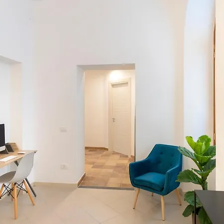 San Cesareo 64 Bed & Breakfast 4*