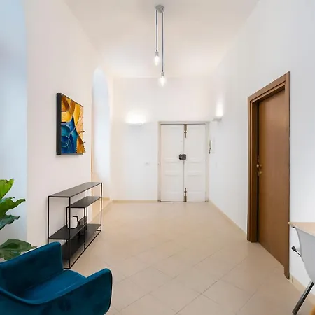 San Cesareo 64 فندق مبيت وإفطار سورينتو