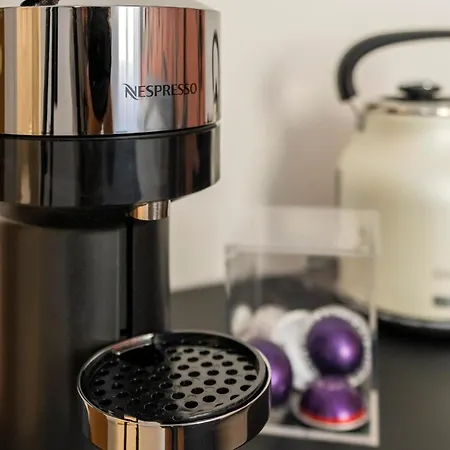 فندق مبيت وإفطار San Cesareo 64 سورينتو