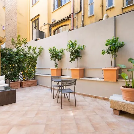 San Cesareo 64 Bed and Breakfast Σορέντο