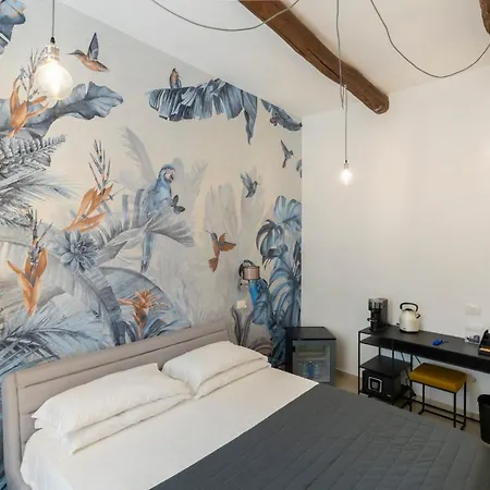 فندق مبيت وإفطار San Cesareo 64 4*