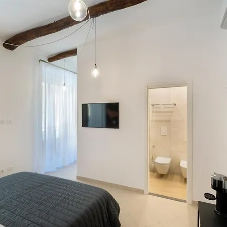 San Cesareo 64 Bed and Breakfast Σορέντο