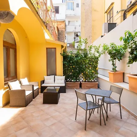 San Cesareo 64 Bed and Breakfast Σορέντο