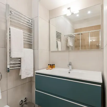 San Cesareo 64 4* Półwysep Sorrentyński