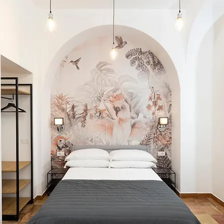 San Cesareo 64 Bed and Breakfast 4*