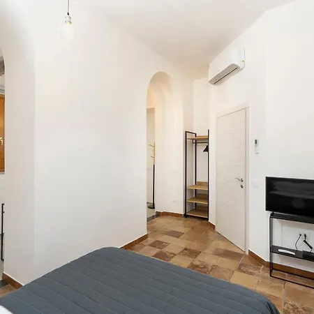 Bed & Breakfast San Cesareo 64