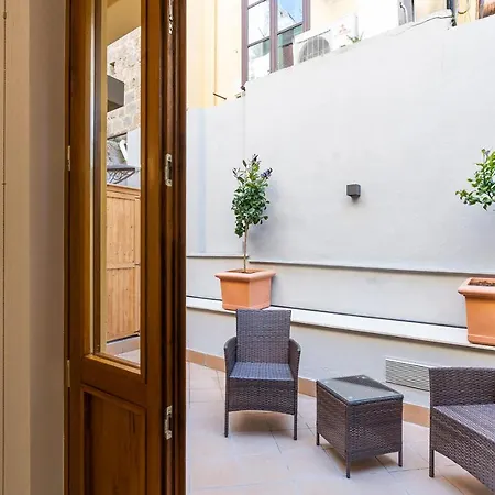 Bed & Breakfast San Cesareo 64 Sorrento