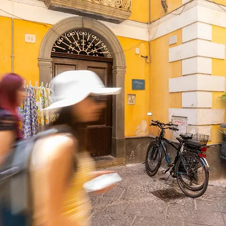 Bed & Breakfast San Cesareo 64 4*