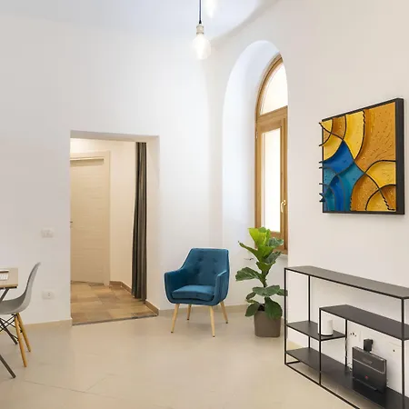 Bed and Breakfast San Cesareo 64 Σορέντο