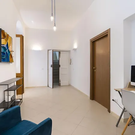 فندق مبيت وإفطار San Cesareo 64 سورينتو