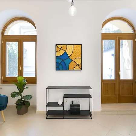 Bed and Breakfast San Cesareo 64