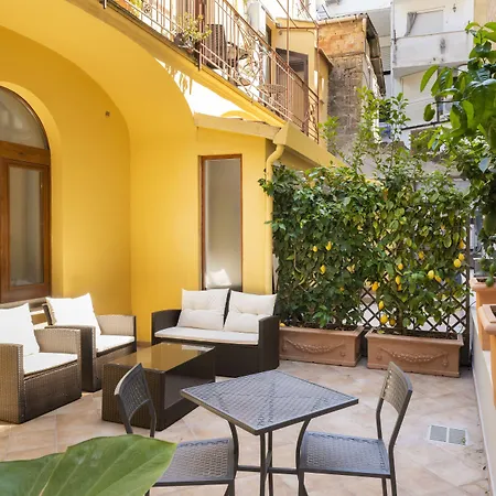 Bed and Breakfast San Cesareo 64