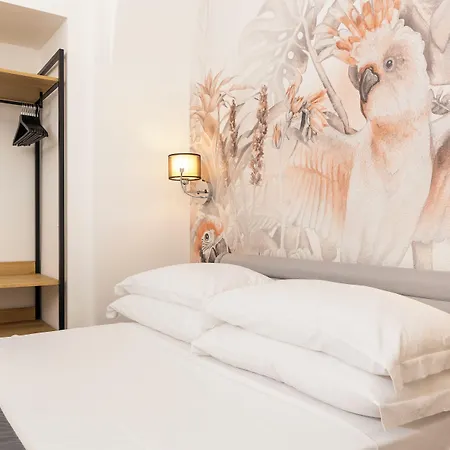 Bed and Breakfast San Cesareo 64