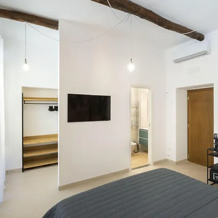 San Cesareo 64 Bed and Breakfast Σορέντο