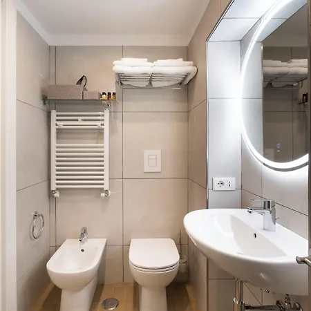 San Cesareo 64 سورينتو