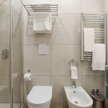 San Cesareo 64 Bed & Breakfast