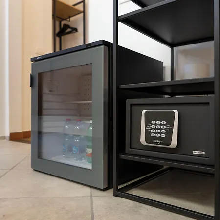 San Cesareo 64 فندق مبيت وإفطار