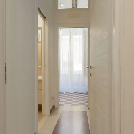 San Cesareo 64 فندق مبيت وإفطار