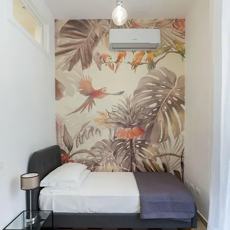 San Cesareo 64 سورينتو