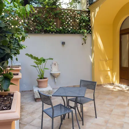 San Cesareo 64 4* Σορέντο