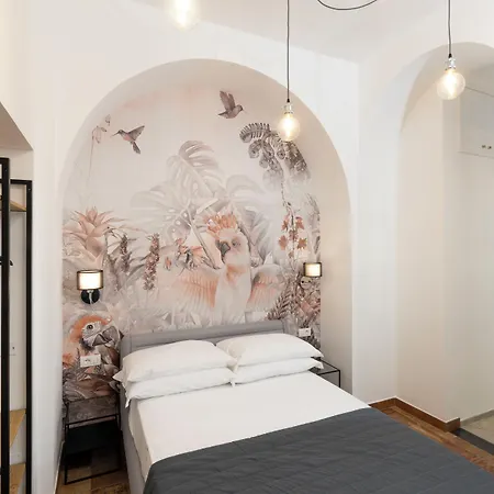 Bed and Breakfast San Cesareo 64 4*