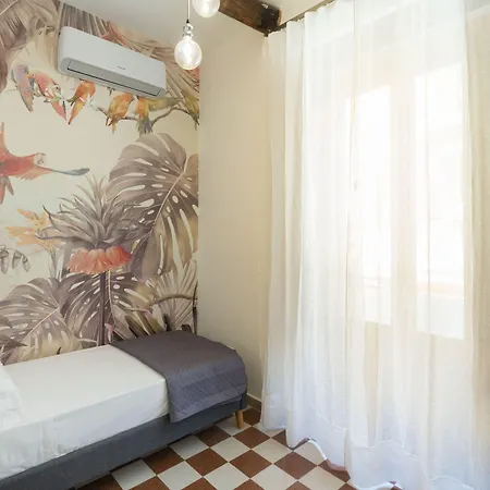 San Cesareo 64 4* Σορέντο