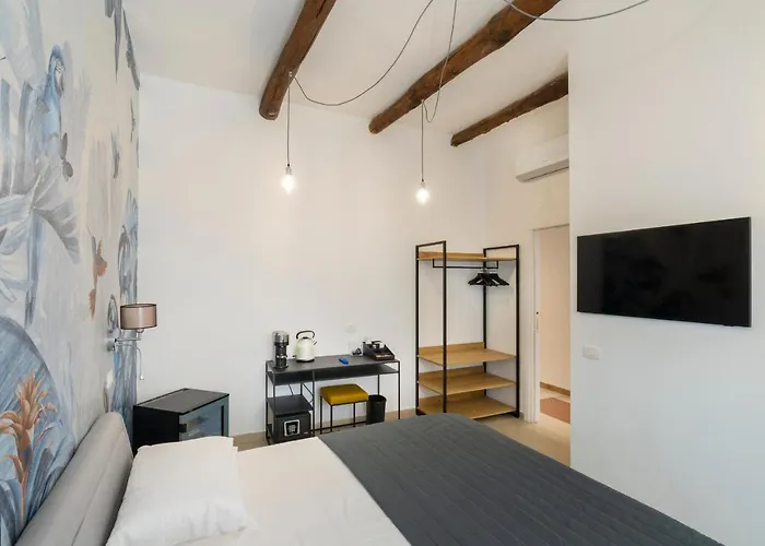 San Cesareo 64 4* Сорренто