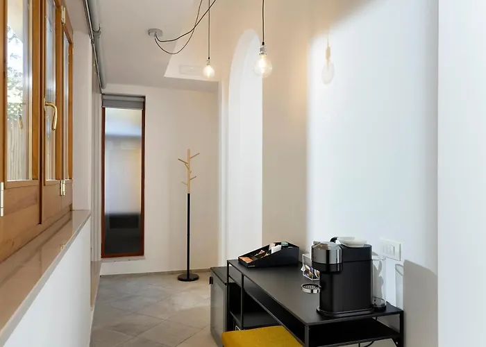 San Cesareo 64 4* Сорренто