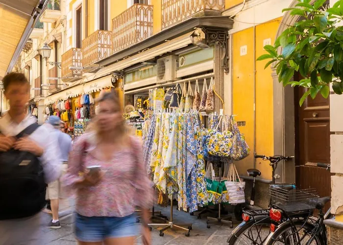 San Cesareo 64 4* Сорренто