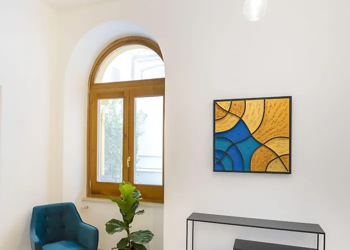 San Cesareo 64 Сорренто