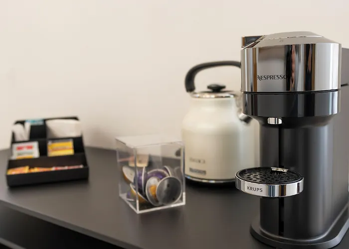 San Cesareo 64 Отель типа 