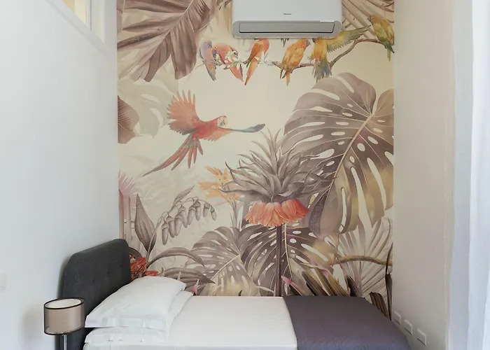 San Cesareo 64 Сорренто